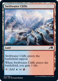 Thumbnail for Swiftwater Cliffs | 277