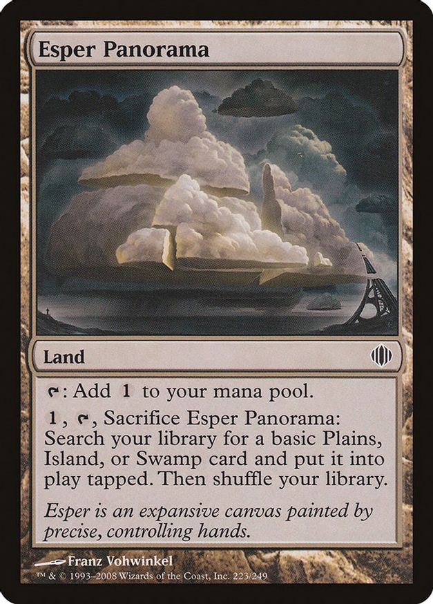 Esper Panorama | 223