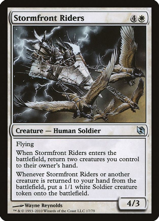 Stormfront Riders | 17