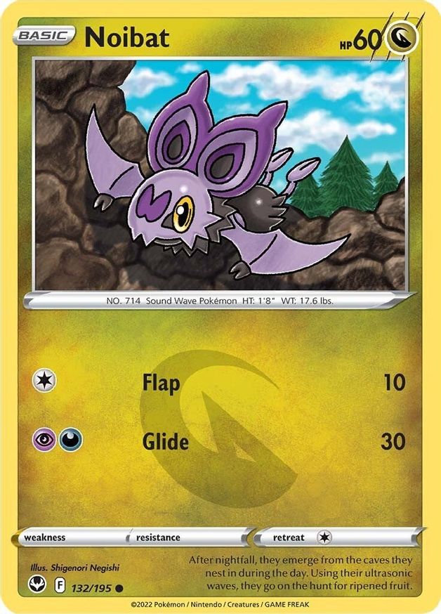 Noibat | 132/195