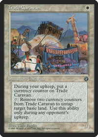 Thumbnail for Trade Caravan