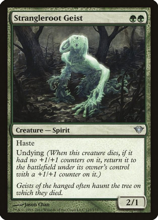 Strangleroot Geist | 127