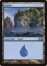 Thumbnail for Island (234)