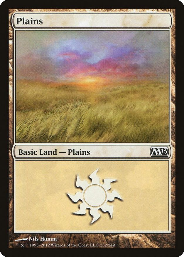 Plains (232)