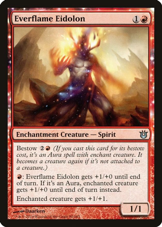 Everflame Eidolon | 92