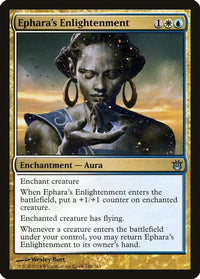 Thumbnail for Ephara's Enlightenment | 146