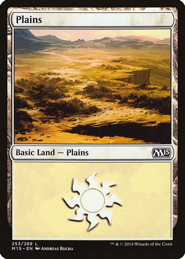 Plains (253)